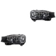 thumbnail image 1 of Par de Faros TYC X3 2015 A 2017 Ambos lados Con motor, 1 of 4