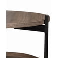 thumbnail image 2 of Mesa lateral Claudio de Madera, 2 of 4