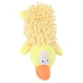 thumbnail image 3 of Lindo Juguete De Peluche Para Perros Y Gatos Pequeños Con Dispositivo De Sonido Para Jugar Y Limpiar Los Dientes Molares, 3 of 7