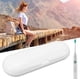 thumbnail image 4 of Estuche De Viaje Para Cepillo De Dientes Eléctrico, Soporte Para Cepillo De Dientes Portátil Inodoro, Protección De Gran Capacidad, Plástico Ligero De Grado Alimenticio Para ANGGREK Otros, 4 of 8