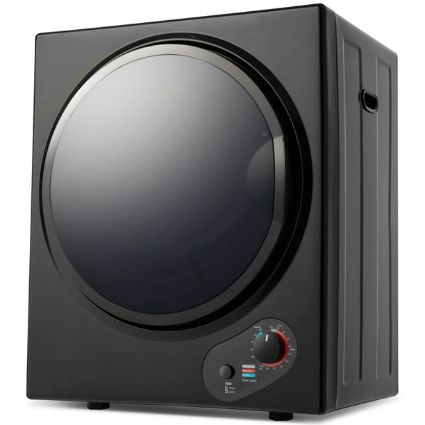 ZPL Electric Clothes Portable Laundry Dryer With 5 Drying