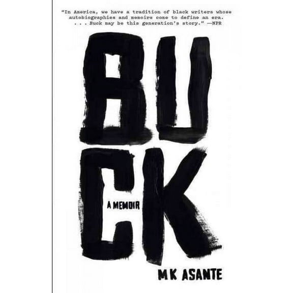 Buck : A Memoir (Paperback)