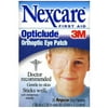 3M 1539 Opticlude Orthoptic Eye Patch-720/Case