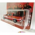 thumbnail image 5 of The Mod Squad - 1967 Ford Mustang Fastback #55 - Thrill Circus By Karnes, 5 of 6