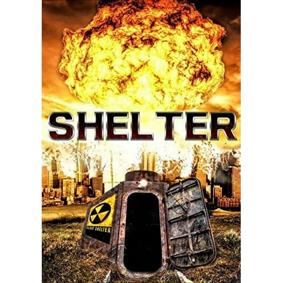 Shelter (DVD), Imd Films, Action & Adventure