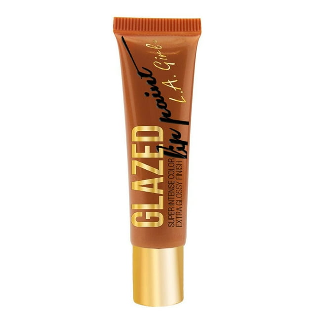 LA Girl Glazed Lip Paint