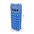thumbnail image 5 of Lapicera Pop it de Silicon Disney Stitch, 5 of 5