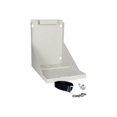 thumbnail image 1 of Tripp Lite Wall-Mount Rack Enclosure Bracket and Installation Accessories for select UPS Systems - Wall mount kit, 1 of 3