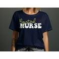 thumbnail image 5 of Registered Nurse Tshirt, Gift for Nurse, Registered Nurse Gift, RN Shirt, Nursing Student, Future Nurse, Nursing School Shirt Female RN, 5 of 10