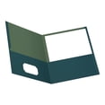 thumbnail image 2 of Pendaflex OXF78502 Chemise de Poche, 2 of 3
