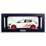 NOREV 1/18 - RENAULT Megane IV RS Trophy R - 2019