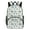 HuWng-3, variant on Refreshing Mojito Summer Pattern Teenage Backpack Middle Students Bookbag Outdoor Daypack