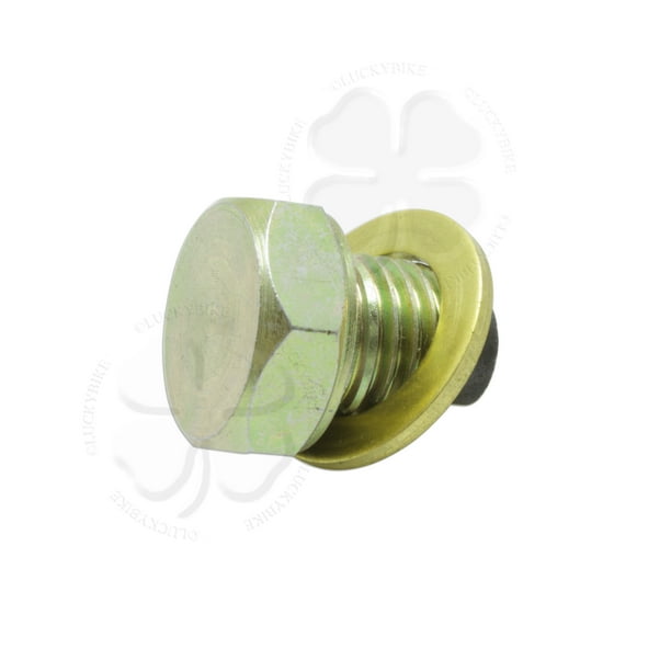 Oil Drain Plug Bolt Magnetic 12mm X 1 5p Universal Stud Metric M12 Walmart Com Walmart Com Oil Drain Plug Bolt Magnetic 12mm X 1 5p Universal Stud Metric M12 Walmart Com Walmart Com