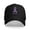 Black, variant on Lupus Awareness Unisex Adult Baseball Caps Adjustable Casquette Dad Hat Sandwich Cap Outdoors Headwear