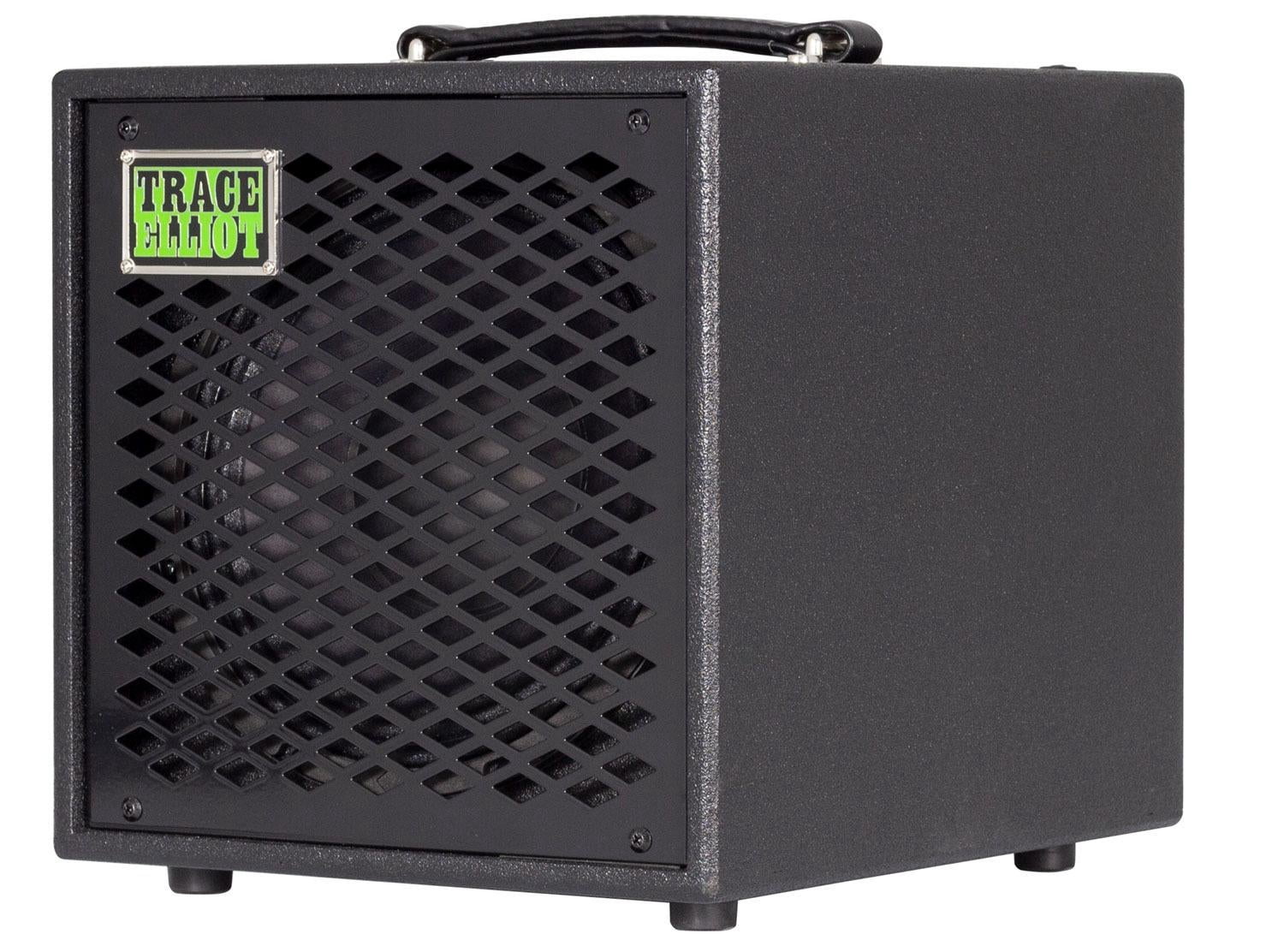 Trace Elliot ELF 1x8 Combo 200 Watt Electric Bass Amplifier
