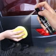 thumbnail image 2 of RYGRZJ 4Pcs Plastic Restorer Polish Cleaner Agent Hydrophobic Coating Car Accessories, 2 of 5