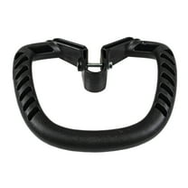 MTD 753-06039 D-Handle Assembly Murray Troy-Bilt Horse Bronco YM70SS Y4800EC
