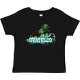 thumbnail image 3 of Inktastic Huatulco Mexico Vacation Boys or Girls Baby T-Shirt, 3 of 5