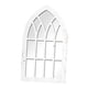 thumbnail image 4 of Espejo de ventana arqueado, arco de cristal, moderno, acrílico, espejo de pared, arte de pared para Estilo A, 4 of 9