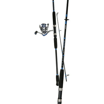 Buy Okuma Fishing Safina Pro Saltwater Combo Fishing Rod and Reel Online at  desertcartINDIA