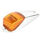 thumbnail image 5 of Luces de techo LED Luz de marcador de techo de cabina para camiones, remolques, tractores, autobuses, vehículos Jadeshay  A, 5 of 8