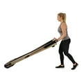 thumbnail image 2 of ASUNA Space Saving Treadmill, Low Profile & Folding, Motorized with Speakers for AUX Audio Connection, 2 of 7