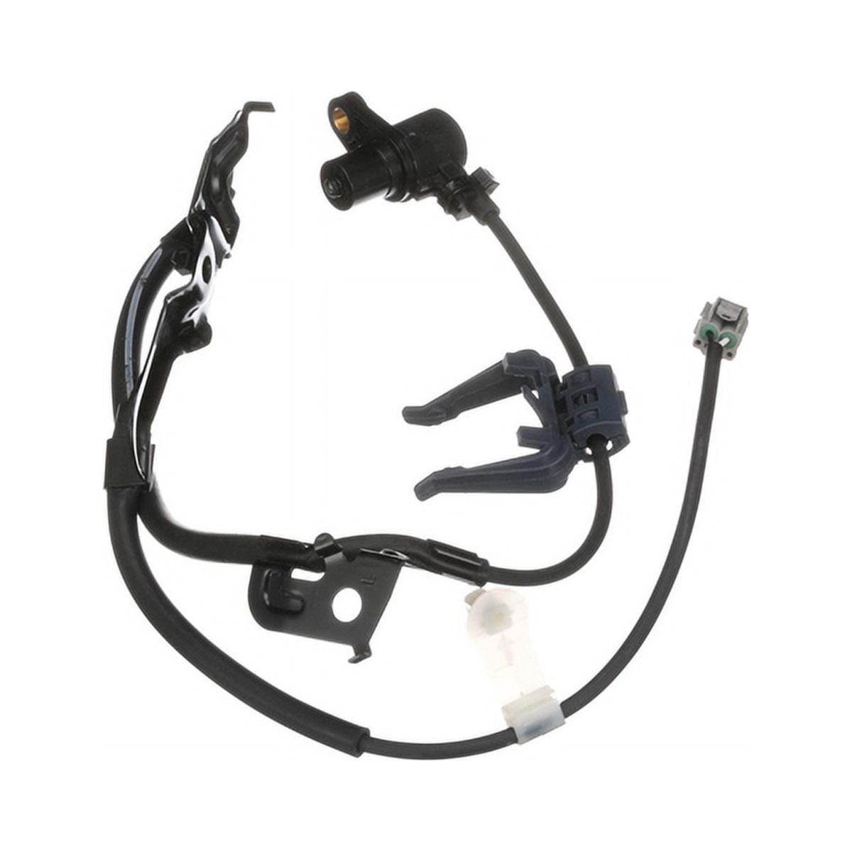 Standard Ignition ANTI LOCK SPEED