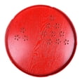 thumbnail image 1 of GETAJGHSD 1Pc Tea Party Set Hollow-out Design Red Environmental Friendly Dyes for Families, 1 of 5