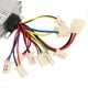 thumbnail image 4 of 48V 1000W Brushed Controller and Throttle Grip for Electric Scooters, Bicycles and Tricycles, 4 of 4