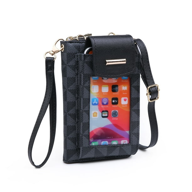 cell phone purses