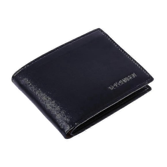 Fash Men#39;s Et Id H Fold Purse Clutch