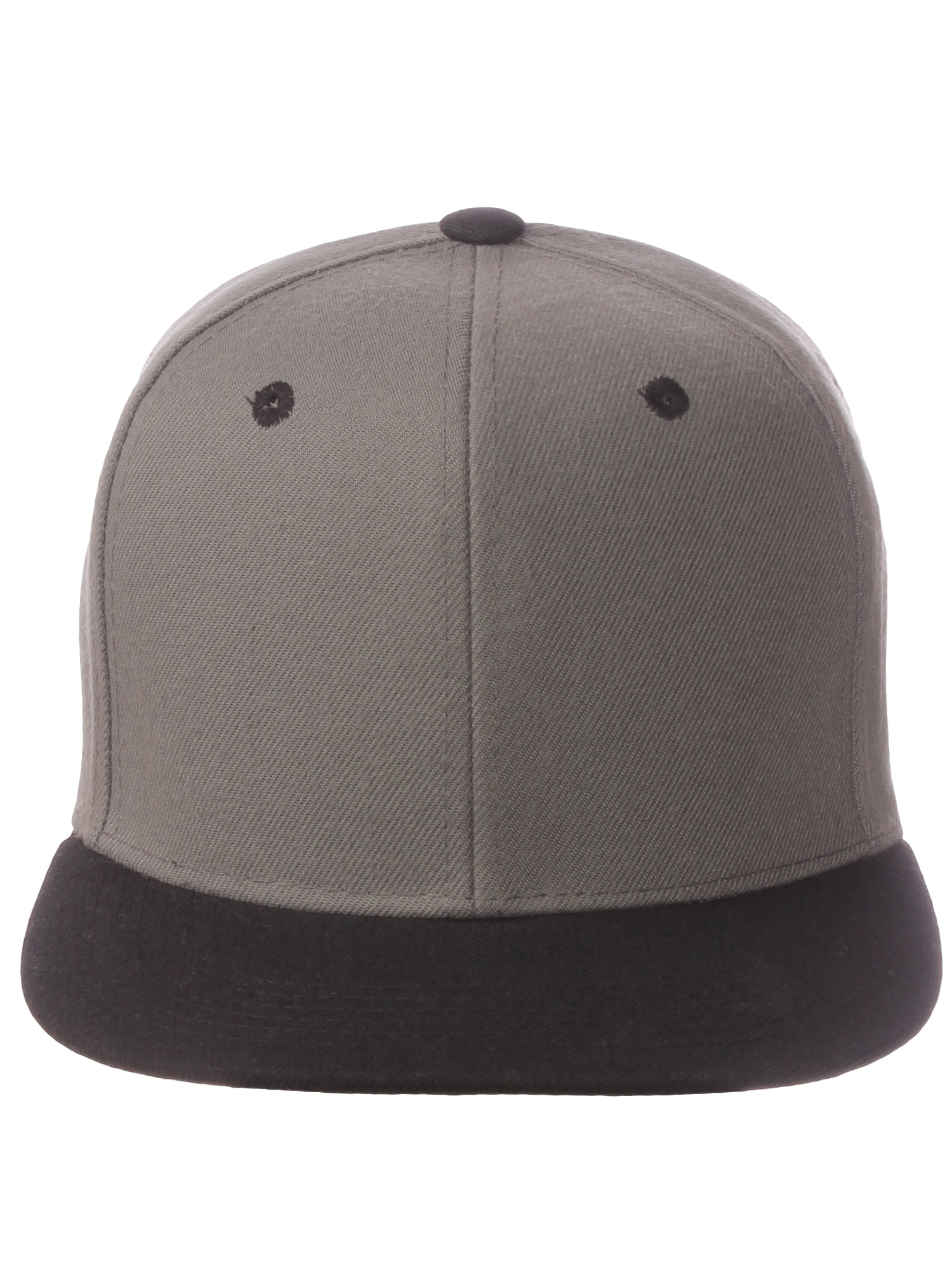 Premium Children Kids Snapback Flat Brim Bill Adjustable Adjustable