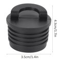 thumbnail image 1 of Rubber Lightweight Water Stopper Rubber Stoppers 12PCS Boat for Kayak, 1 of 8