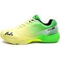 thumbnail image 2 of Xishao Zapatos de pickleball para mujer, zapatos de cancha de tenis, zapatos de bádminton, zapatos de tenis para niñas, zapatos de squash casuales, tenis de raquetbol Xishao ropa, 2 of 2