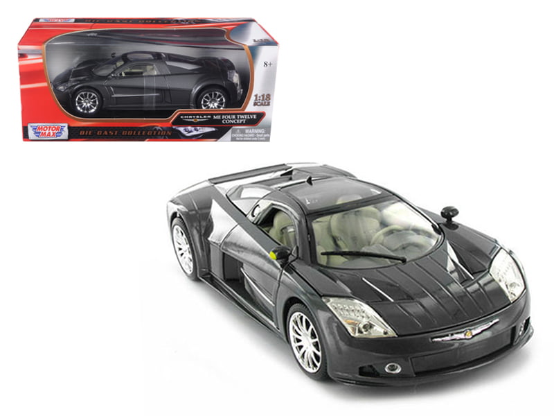 Novelty Vehicles /& Concept Cars Sold As Individual Diecast Model Toys