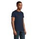 thumbnail image 3 of SOLS - Camiseta Crusader para Hombre (Vaquero), 3 of 6