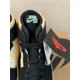 thumbnail image 5 of Ni-k-e Air Jordan 1 High Zoom Air CMFT 2 Muslin Vivid Orange Sz 11 Faint smudge (read), 5 of 6