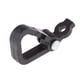 thumbnail image 4 of Soporte de Botella de Equipaje de Casco de Gancho de Aluminio para Motocicleta, 4 of 7