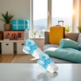 thumbnail image 4 of 2 blue portable pill pickers removers, blister packaging, no contact easy to remove portable, popper pop-out aid tool, travel pill dispenser pill picker tool, aid, personal pill organizer health, 4 of 4