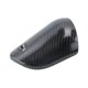 thumbnail image 4 of Motorcycle Exhaust Muffler Link Pipe Cover Carbon Fiber Anti-Scald Cap Heat Shield Guard for CB190SS 2017-2022, 4 of 5