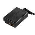 thumbnail image 4 of Andoer 5V USB to LP-E17 Dummy Battery Pack DC Coupler Adapter Replacement for /M5/M6 Cameras, 4 of 6