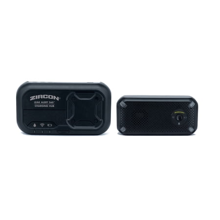 Leak Alert 360™ Charging Hub and Remote Alarm Kit - Charging Hub and Remote Alarm Kit