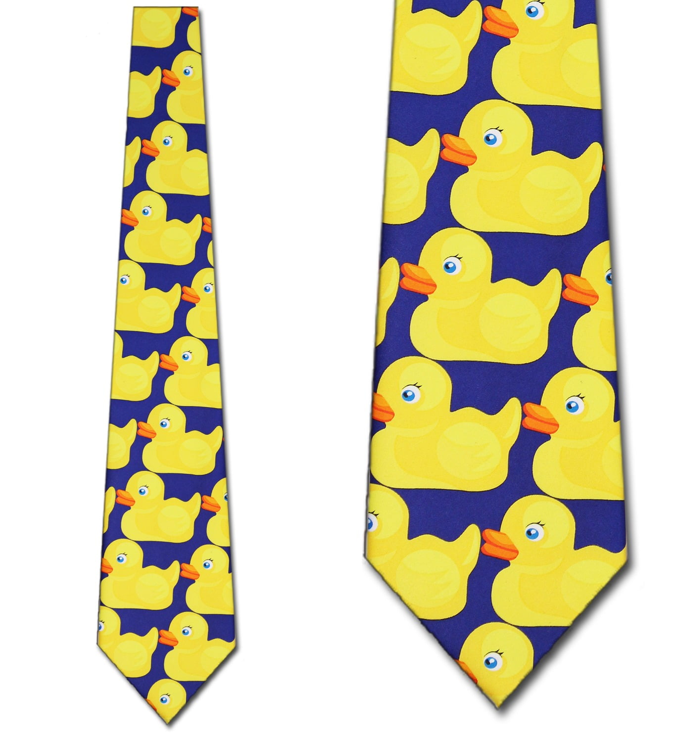 rubber duck necktie
