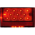 thumbnail image 4 of Jammy Boat Trailer LED Light Kit for Over 80" Wide Marine Trailers, 4 of 6