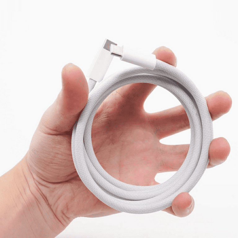 LiliBin AirPods Pro 2nd Gen Charger, 20W USB C Adapter, 5FT