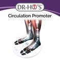 thumbnail image 4 of DR-HO’S Circulation Promoter Plus Gel Pad Kit and Pain Therapy Back Relief Belt [Healthcare], 4 of 6