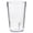 360ml/12oz-Clear, variant on Plastic Drinking Glasses 1 Pcs Water Beverage Tumbler Topboutique Unbreakable Plastic Cups Clear Frosted Acrylic Cup for Soda, Juice, Iced Tea, Party, BPA-Free,250 ml/8 oz