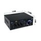 thumbnail image 5 of HiFi Digital Amplifier Bluetooth Amplifier EU Plug, 5 of 5