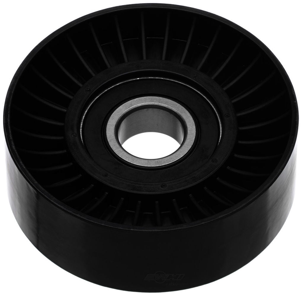 ACDelco 38015 Professional Idler Pulley ACDelco 38015 Professional Idler Pulley