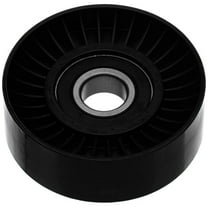 ACDelco Professional 38015 Idler Pulley Fits 2012 Toyota Camry